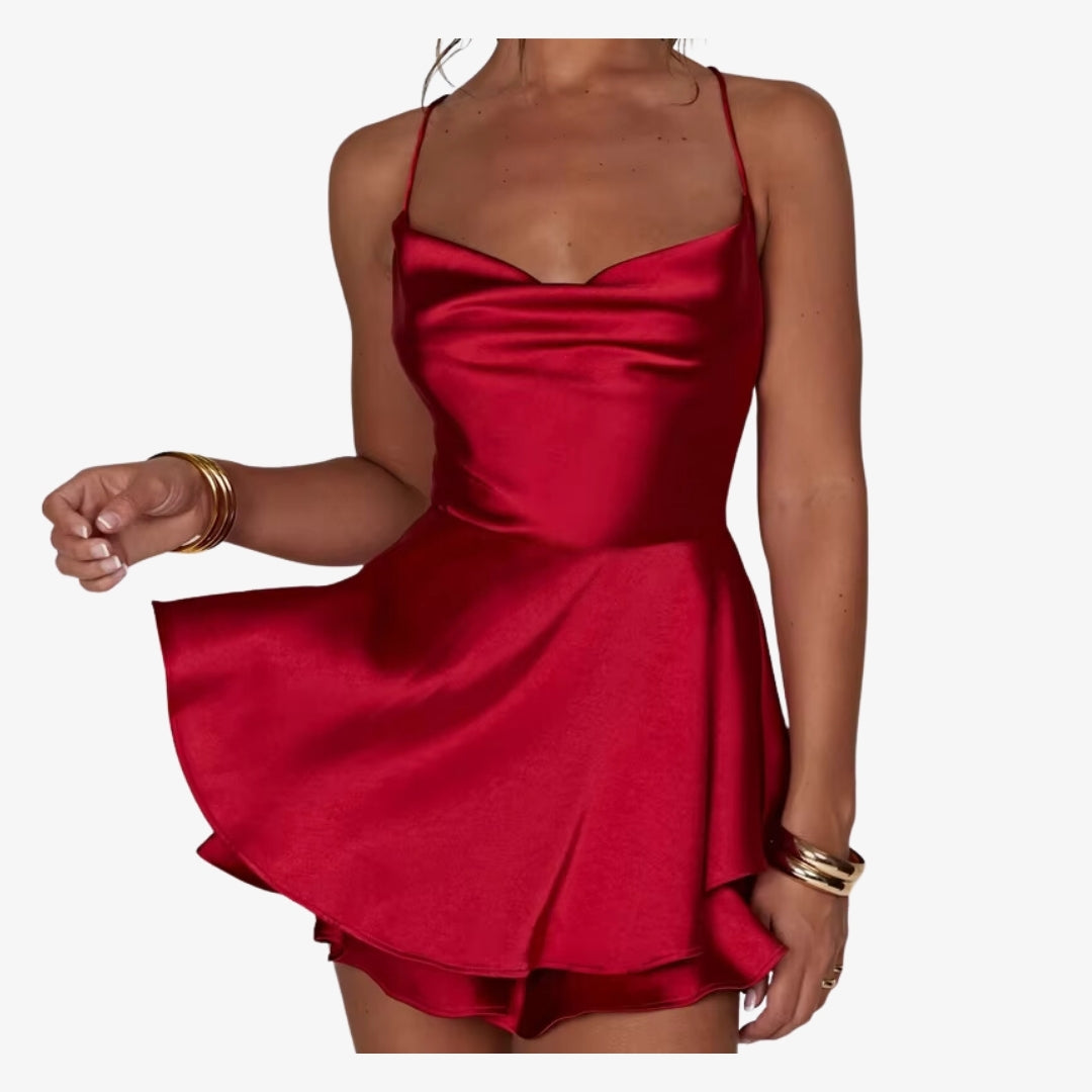 Vestido Ruby