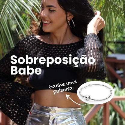 Sobreposição Babe