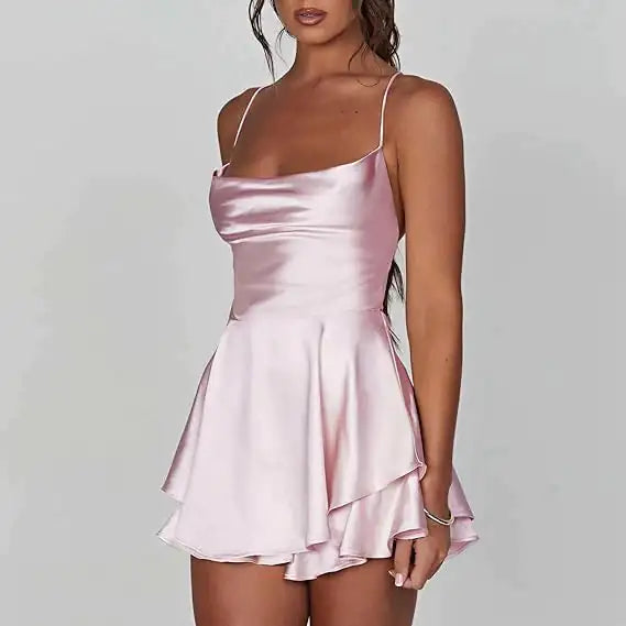 Vestido Ruby