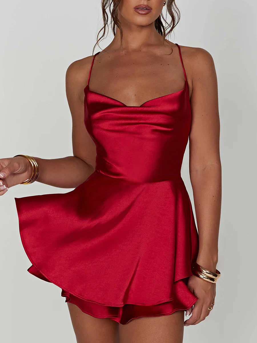 Vestido Ruby